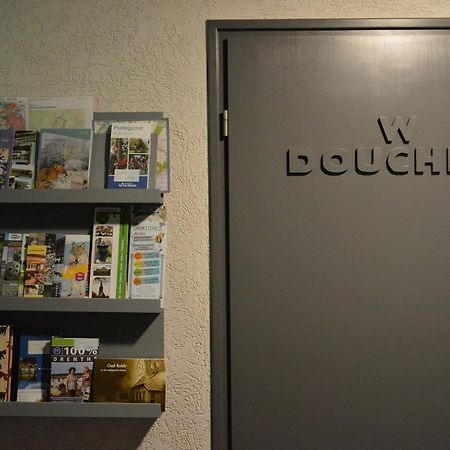 مبيت وإفطار De Pompstee Rolde المظهر الخارجي الصورة
